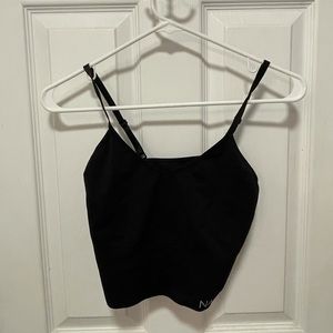 Nautica Cropped Tank